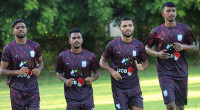 Bangladesh football team to return home as Nepal friendly cancelled